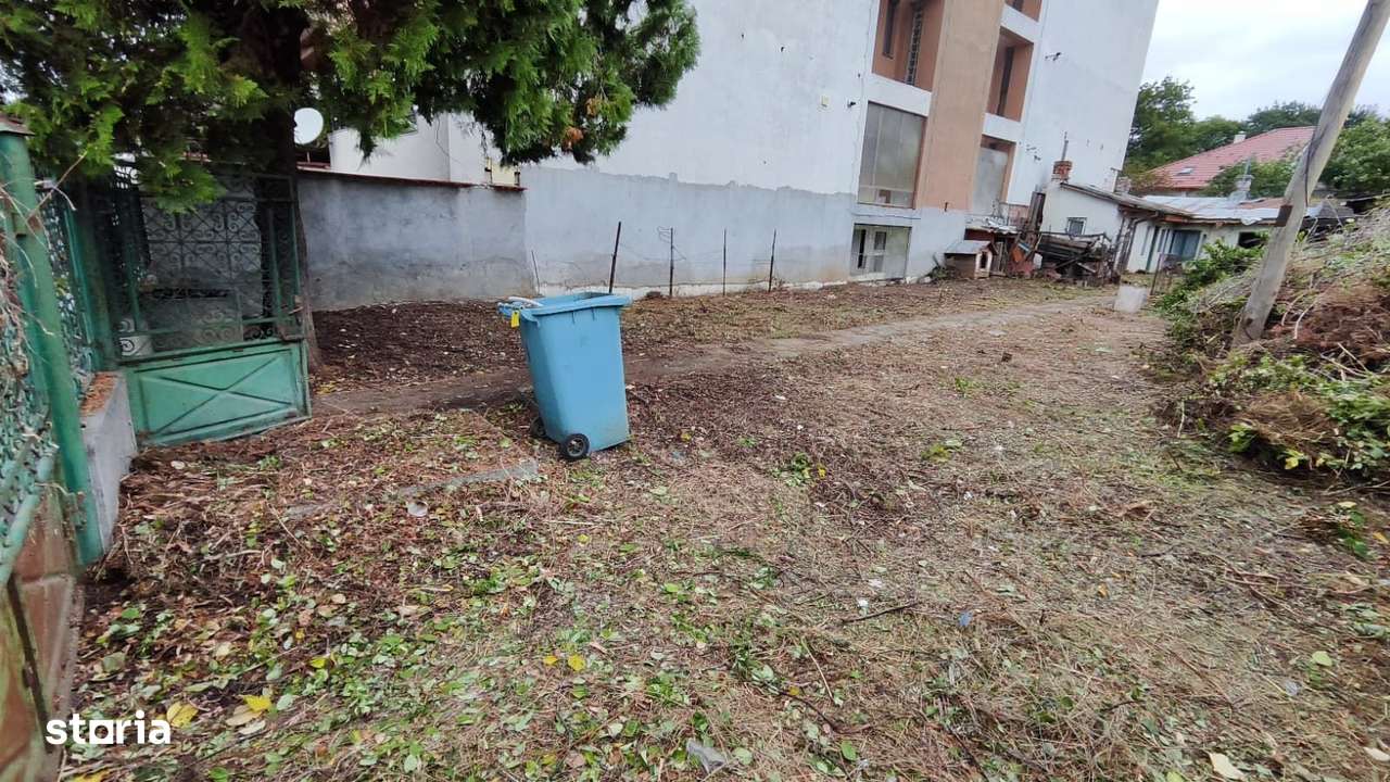 Teren intrvilan de vanzare Bucurestii Noi - 250 K - Imagine principală: 4/11