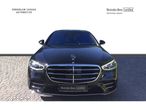 Mercedes-Benz Klasa S 580 e L 4-Matic 9G-TRONIC - 9