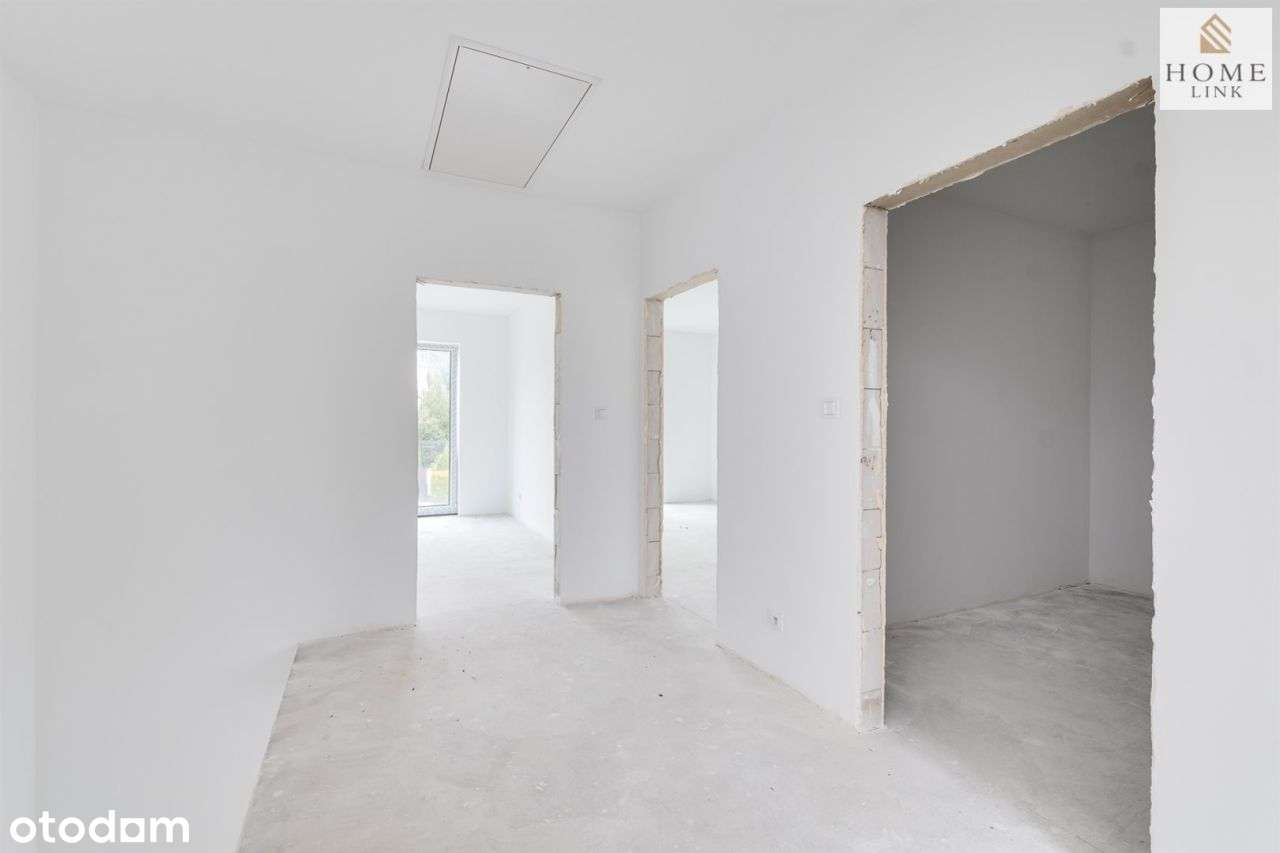 Nowoczesne bliźniaki na Gutkowie - od zaraz-9