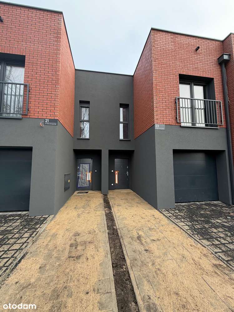 Zielony Zakątek | etap 2 | dom M4 - Pełny obrazek: 2/12