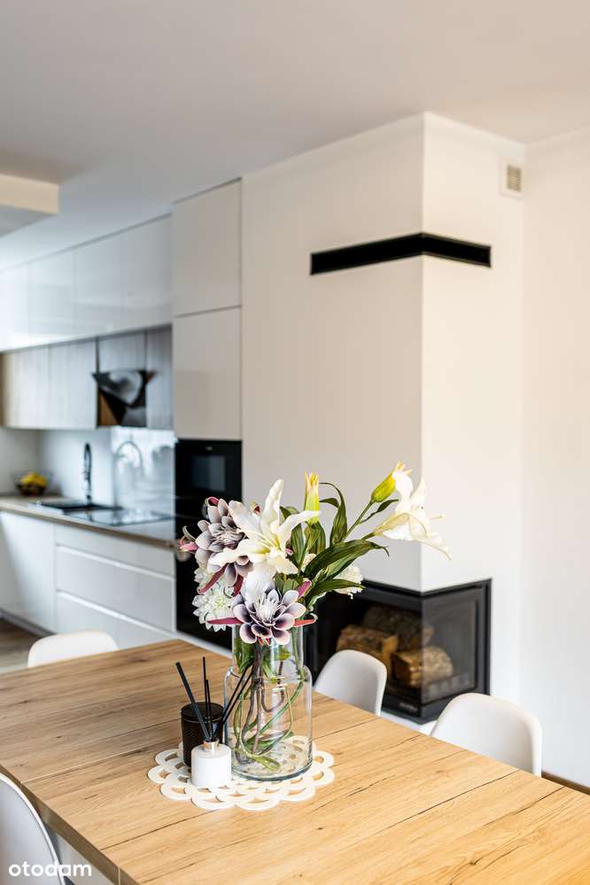 4M+prywatny ogród BLIŹNIAK|parking_2 łazienki|TYLKO U NAS!-7