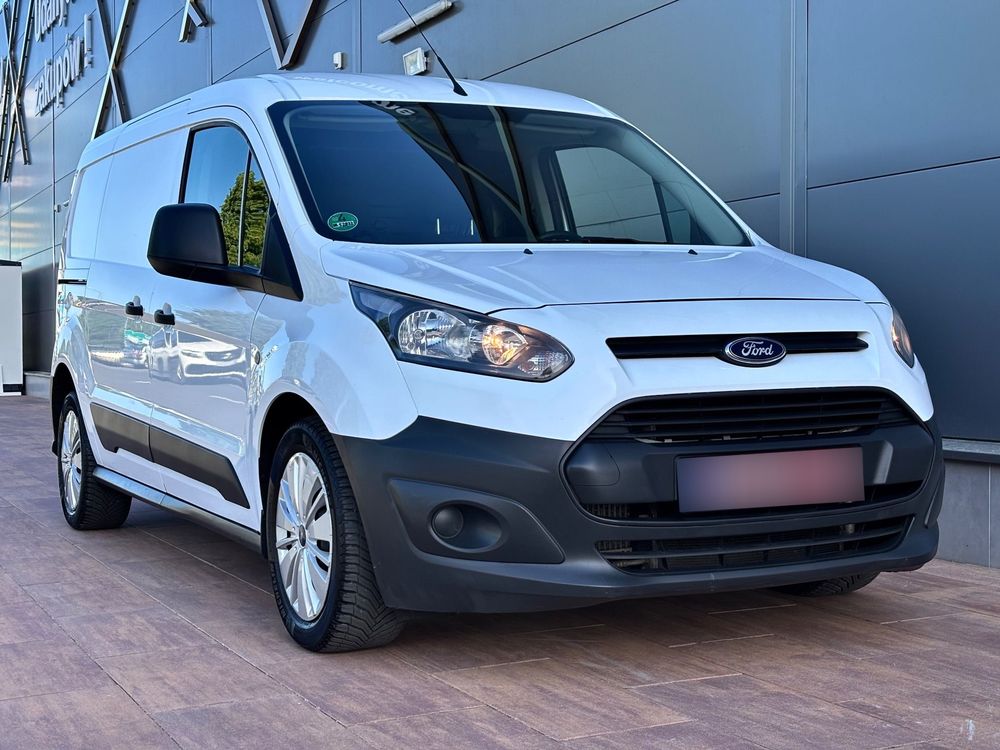 Ford Transit 2015