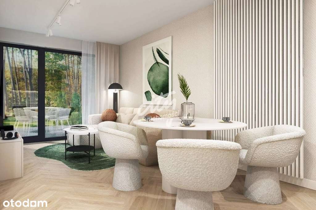 Apartamenty 2026! Ogródek, Taras!-1