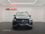 Mercedes-Benz GLS 400 d 4Matic 9G-TRONIC Exclusive - 1