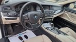 BMW Seria 5 520d xDrive AT - 12