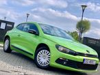 Volkswagen Scirocco 1.4 TSI - 11