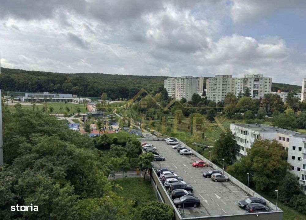 Apartament 2 camere decomandate, zona Manastur - Imagine principală: 5/5