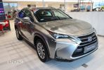 Lexus NX - 2