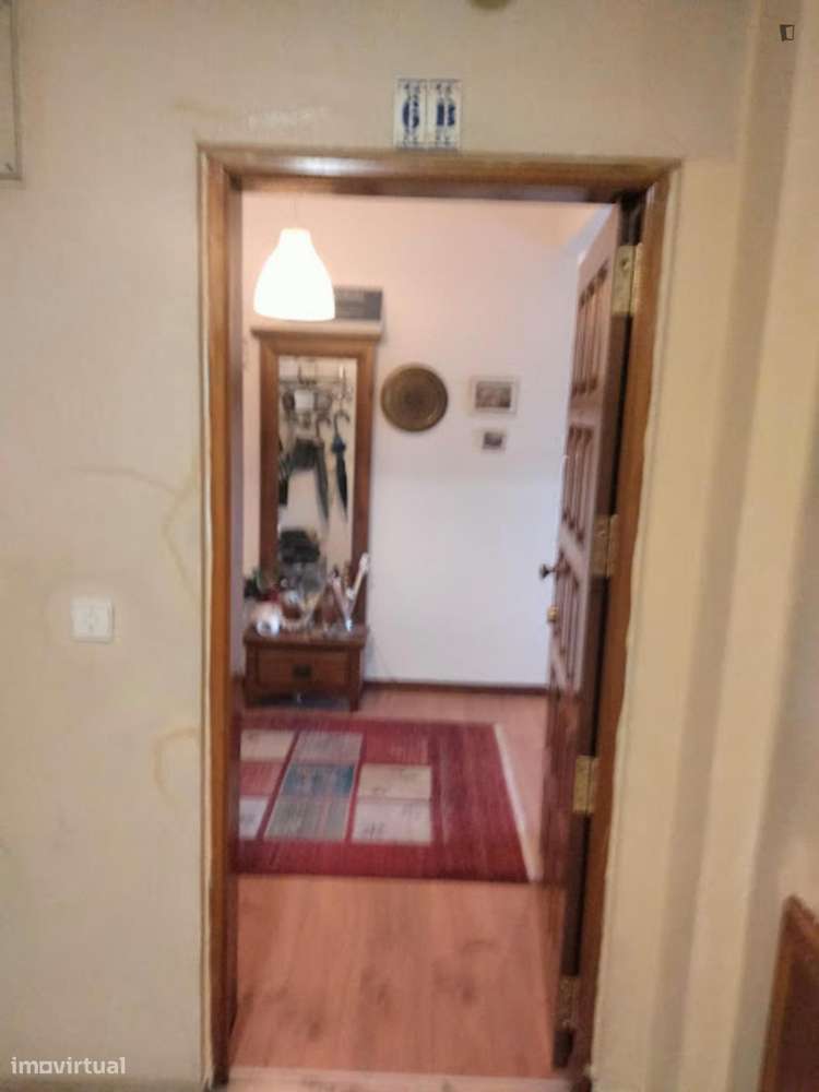 Apartamento com 2 quartos - localizado em Sé de Braga e São Lázaro... - Grande imagem: 4/10