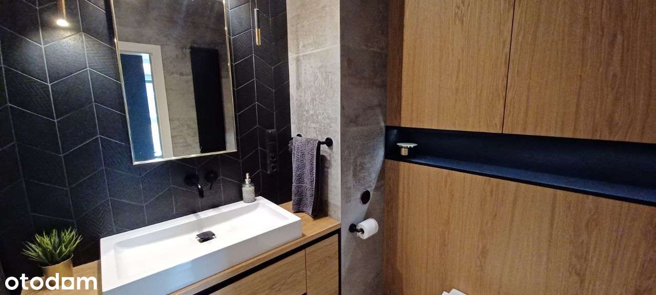 Apartament przy ulicy Nowaka w Olsztynie-9