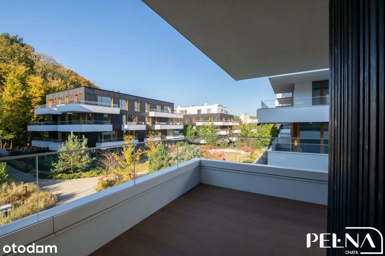 Gdzie las spotyka morze - Spa w Twoim Domu-9