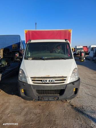 Dezmembram Iveco Daily 65C15 2006 - 1