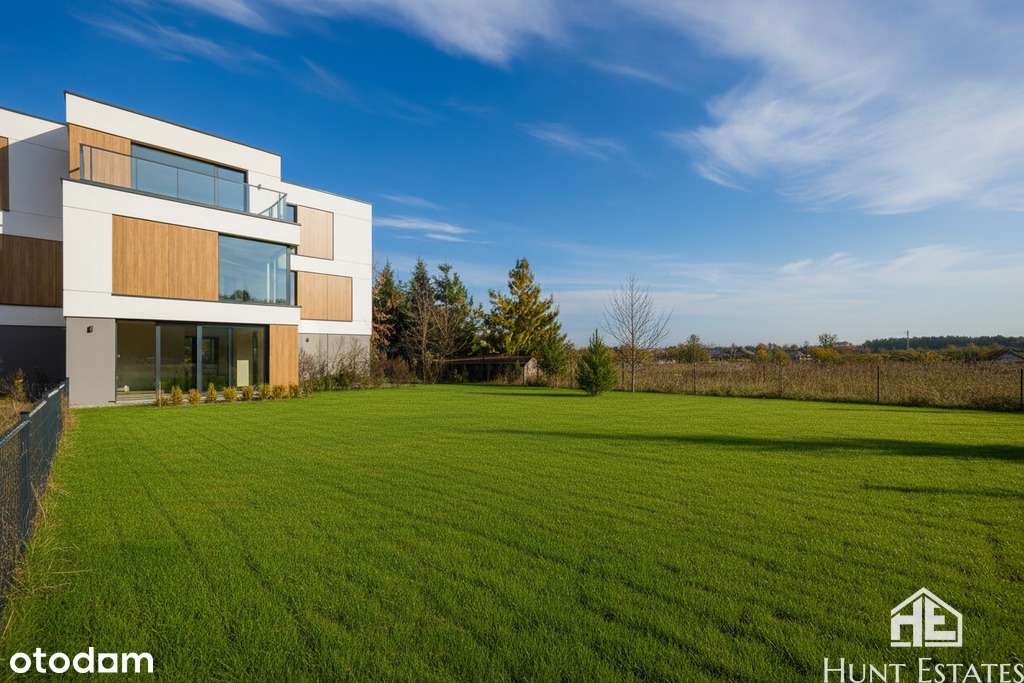 Wille Powiń -stan deweloperski !-4