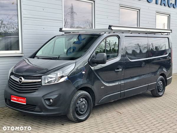 Opel VIVARO - 3