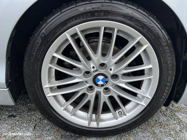 BMW 218 d Pack M - 22