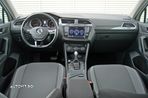 Volkswagen Tiguan 2.0 TDI DPF DSG Comfortline - 5