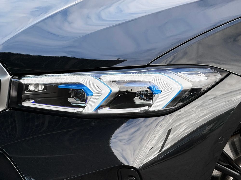 BMW Seria-3 330I XDRIVE M Sport 2.0 Benzyna 258 KM — zdjęcie 7
