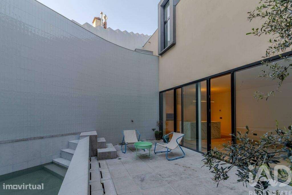 Apartamento T2 em Santa Maria Maior de 120,00 m2 - Grande imagem: 2/28