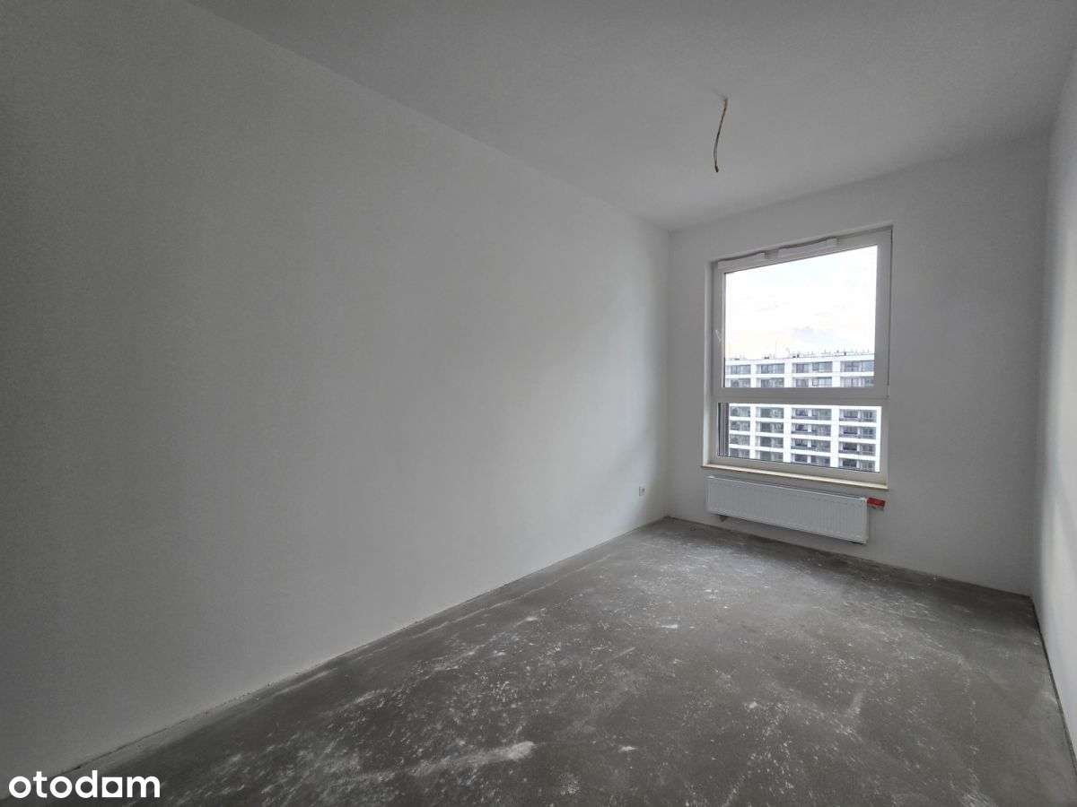 Nowe 2 pokoje, 34m2 oddane ul. Herbu Oksza - Pełny obrazek: 4/9