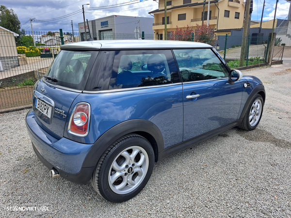 MINI Cooper D - 9