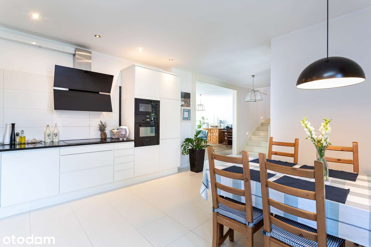 Najpiękniejszy dom we Wrzeszczu!-4