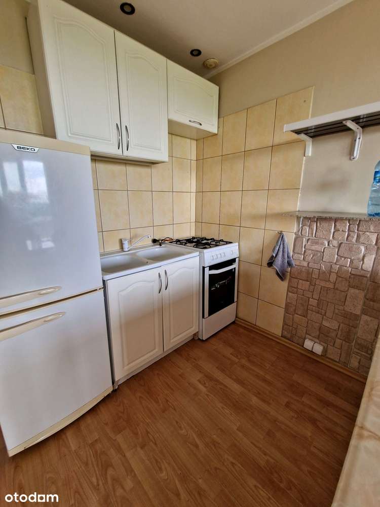 Mieszkania w Jaroszowie-4