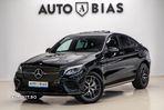Mercedes-Benz GLC Coupe 220 d 4Matic 9G-TRONIC AMG Line - 2