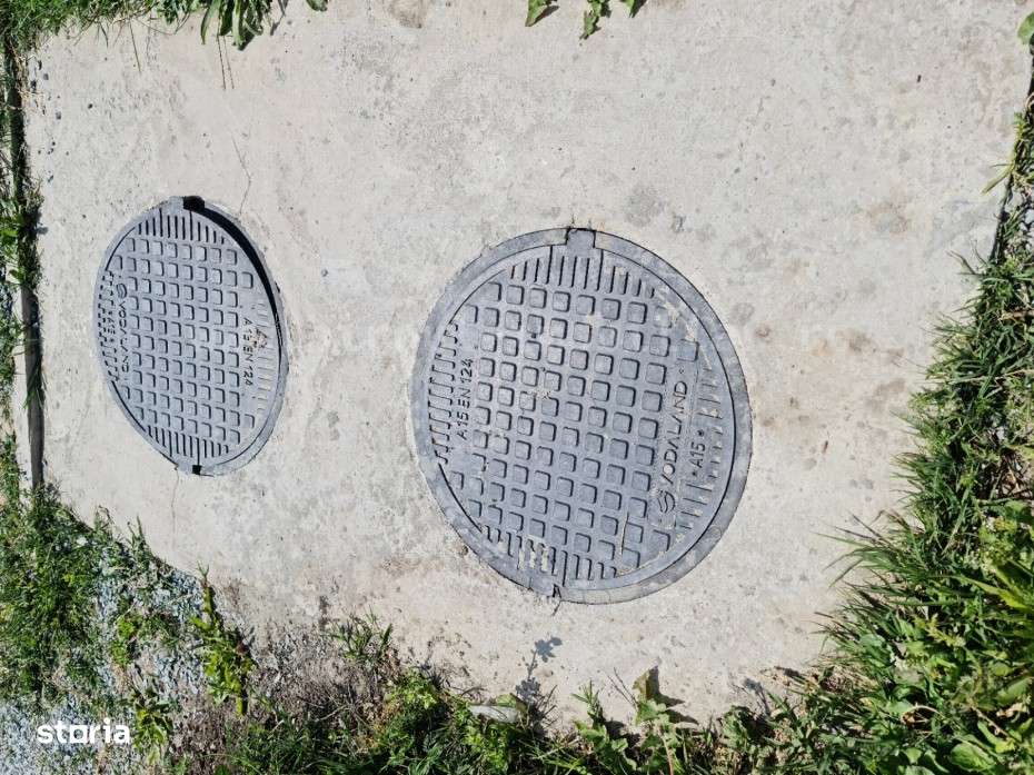 Vânzare Casă Nouă cu Utilitati – Direct Proprietar – Cumpăna-4