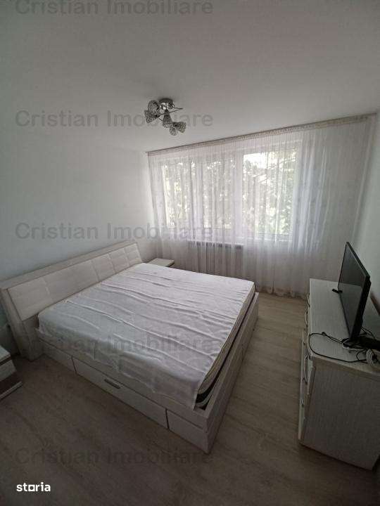 TOTUL NOU! MOBILAT- UTILAT! AP 2 camere, Independentei, Etaj 3 - Imagine principală: 5/11