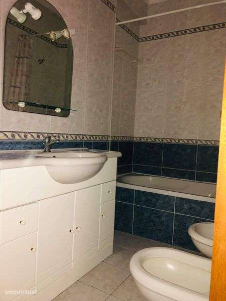 T2 para arrendar - Leiria - Grande imagem: 4/7