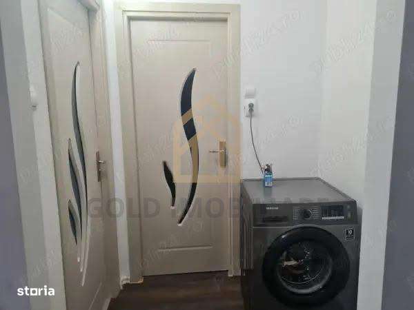 Apartament 2 camere de vânzare  strada George Coșbuc-5