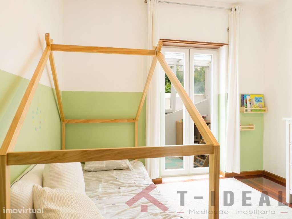 Exclusivo ! Moradia T3 com Vista Mar e Jacuzzi, a 2 Minutos da Prai...-22