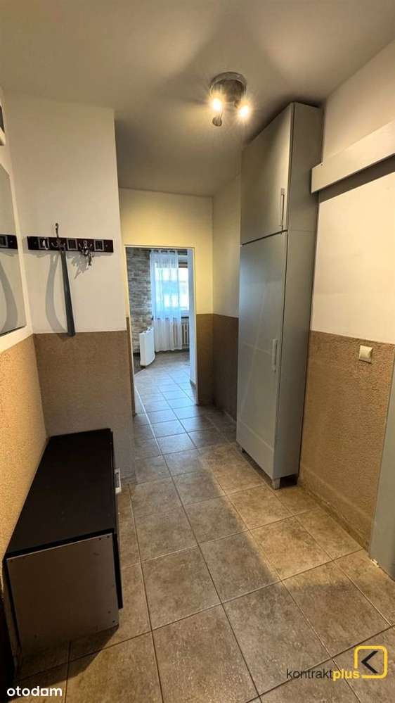 M4 balkonem – 55,3 m² – Wirek ul. Westerplatte 15B-10