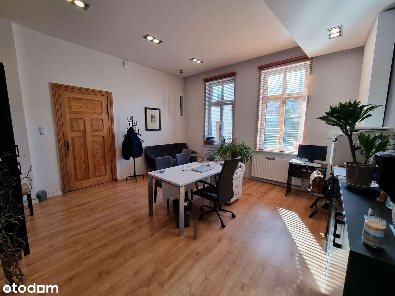 Do wynajęcia lokale na biuro w centrum Chodzieży! - Pełny obrazek: 5/10