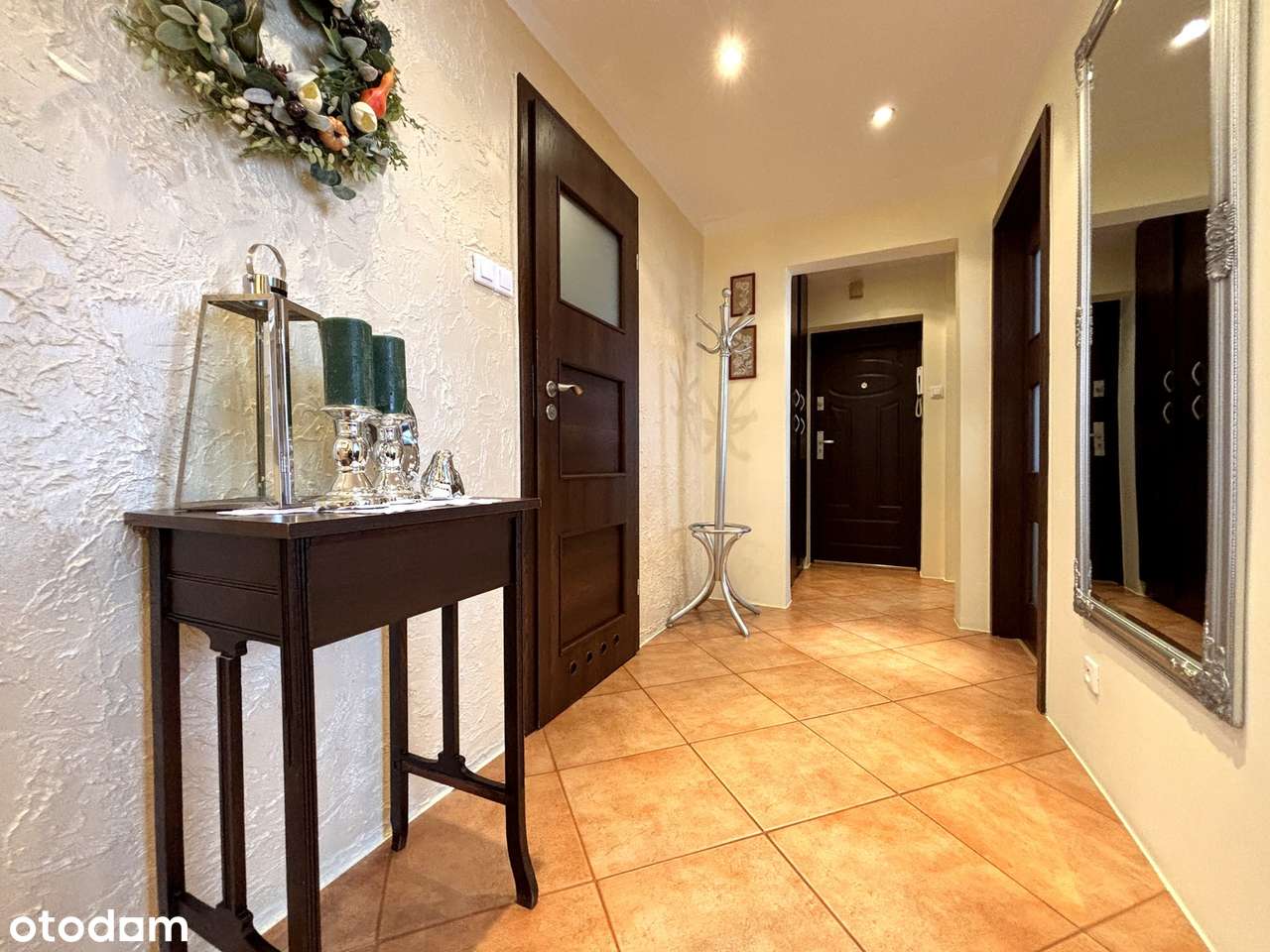 3 POKOJOWE MIESZKANIE GOTOWE DO WPROWADZENIA!-13