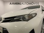 Toyota Auris 1.4 D-4D ACtive+AC - 15