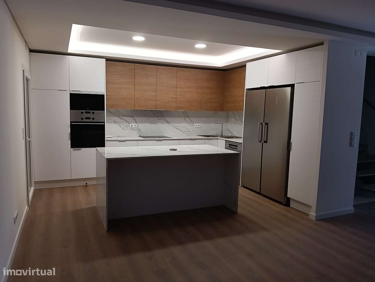 Moradia T4+garagem Piscina e Ginásio Quinta do Chiado - Grande imagem: 5/11