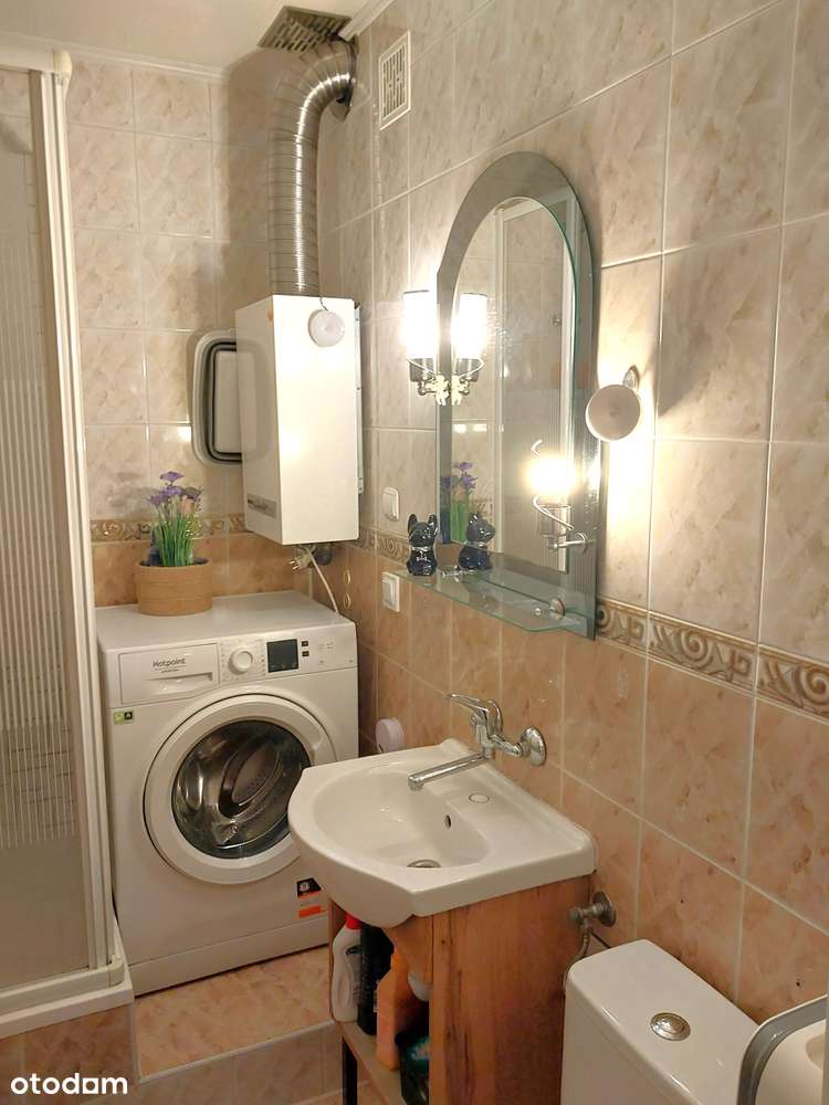 Eleganckie, Zadbane mieszkanie w poszukiwanym układzie 2x2, SPÓJRZ!-4