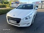 Peugeot 508 - 10