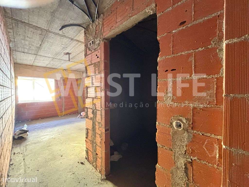 Apartamento T2 em empreendimento NOVO a 2 minutos do centro da Vila... - Grande imagem: 5/18