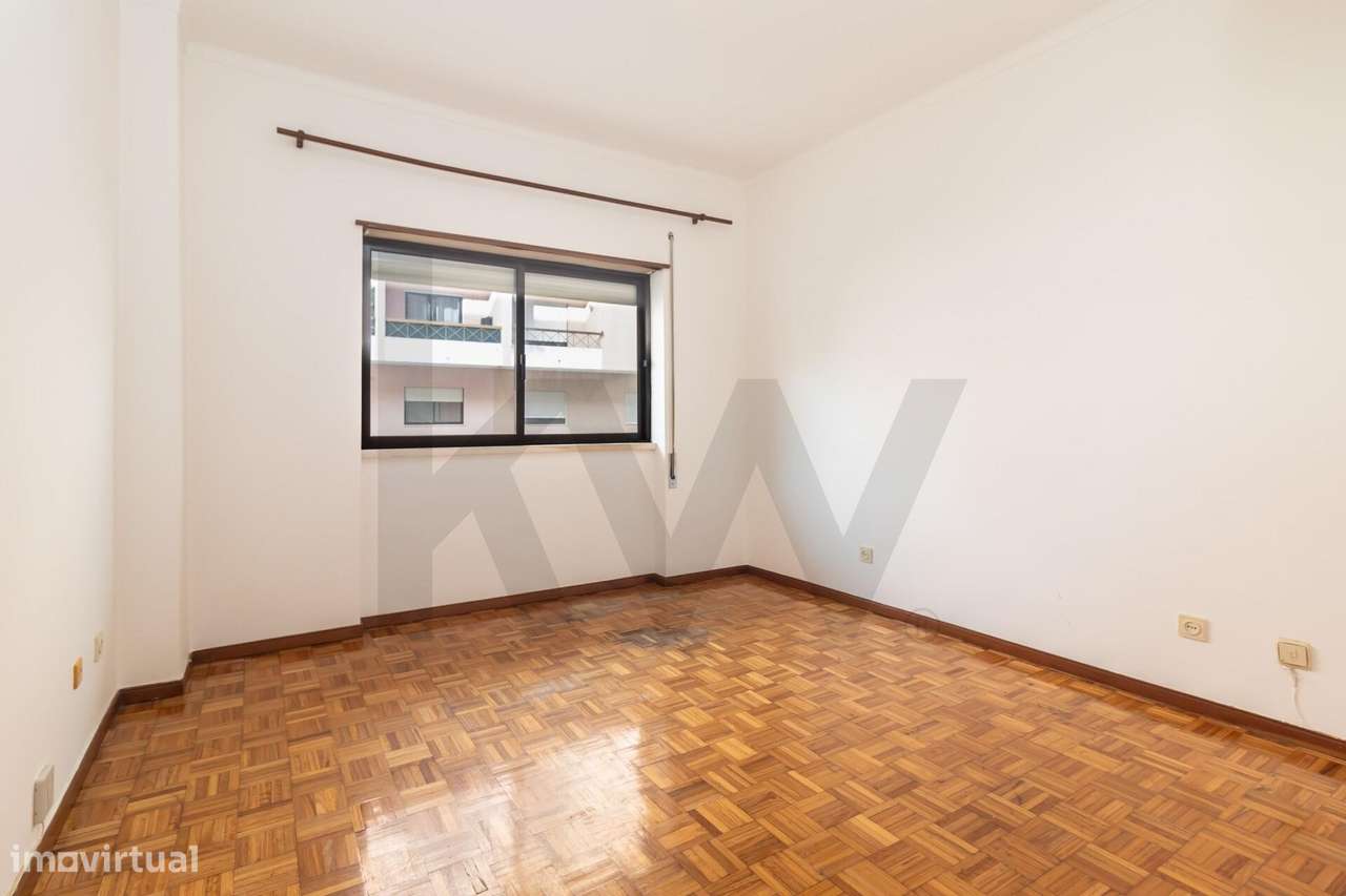 Apartamento T1 - Montijo-13