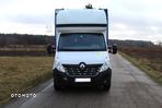 Renault Master - 2