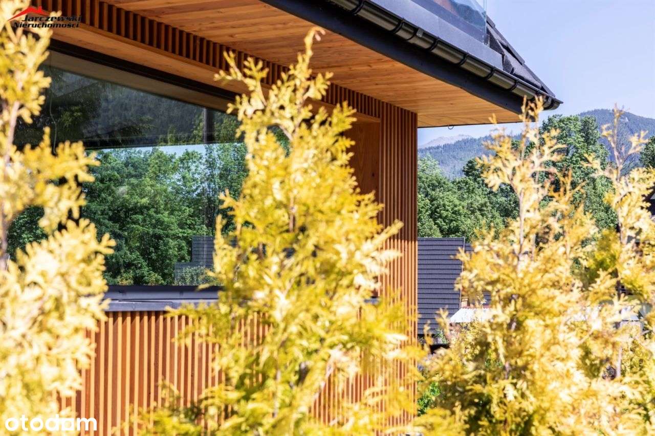 Nowy dom jednorodzinny z garażem Sobiczkowa-3