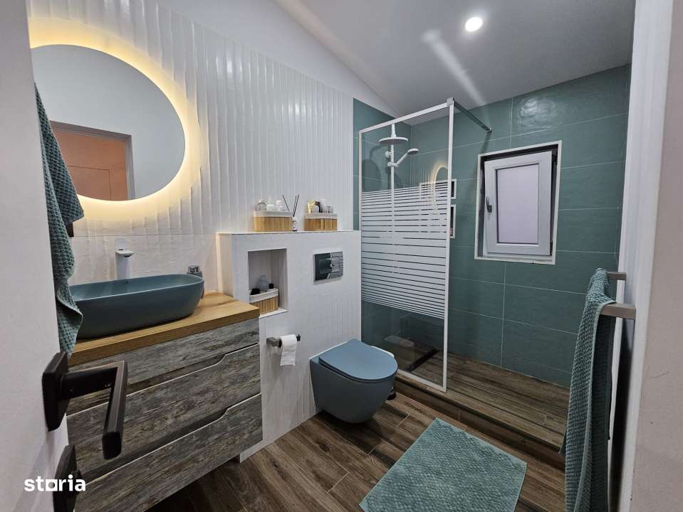 Vila P+M ,Lumina -eleganta si confort maxim-17