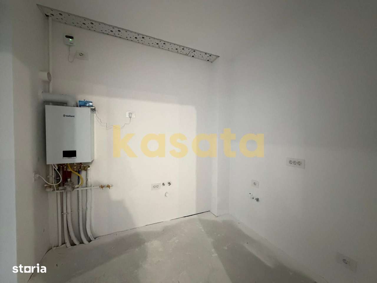 Spatiu comercial | PRIMA Vista | Fabrica de Glucoza - Imagine principală: 4/10