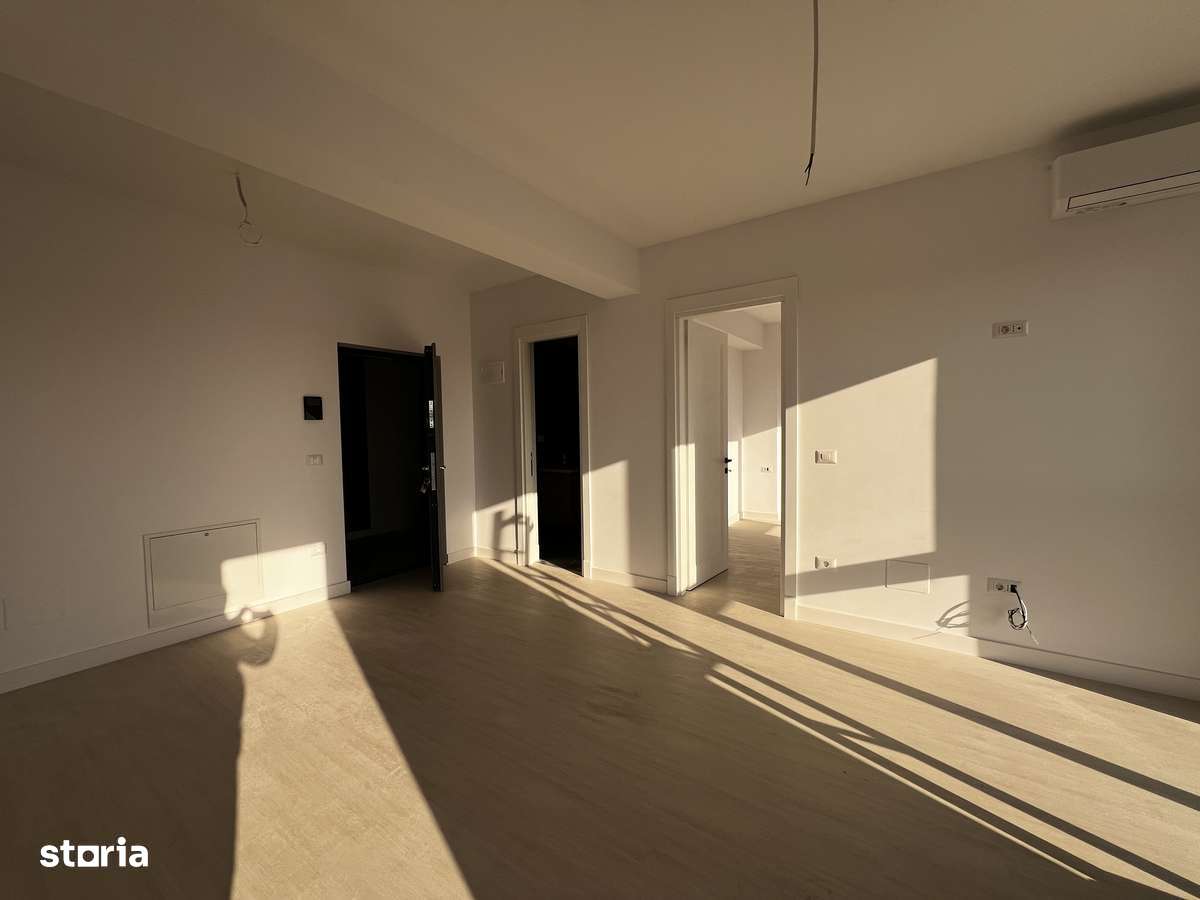 Apartament 2 camere -Bloc Nou-Zona Kaufland-7