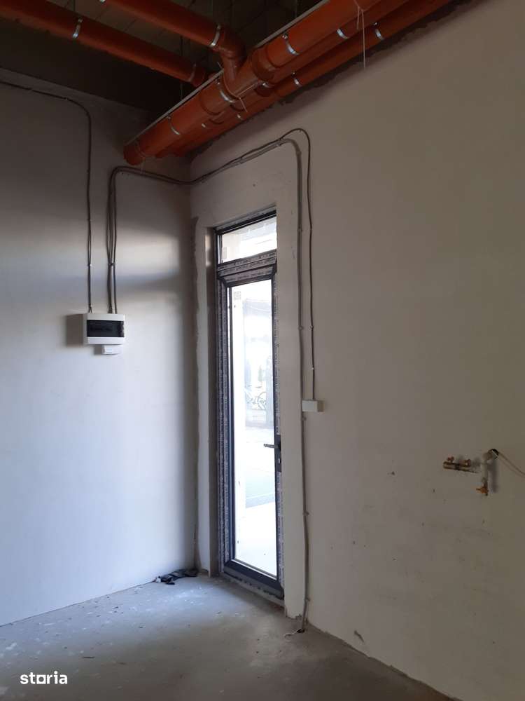 Spatiu comercial 140 mp in zona Titan - Imagine principală: 4/8