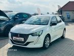 Peugeot 208 1.2 L PureTech STT Active - 1