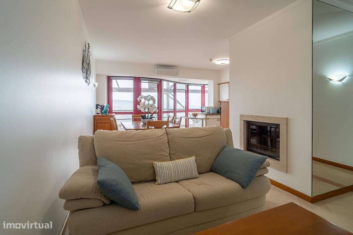 Apartamento T1 para venda - Grande imagem: 4/23