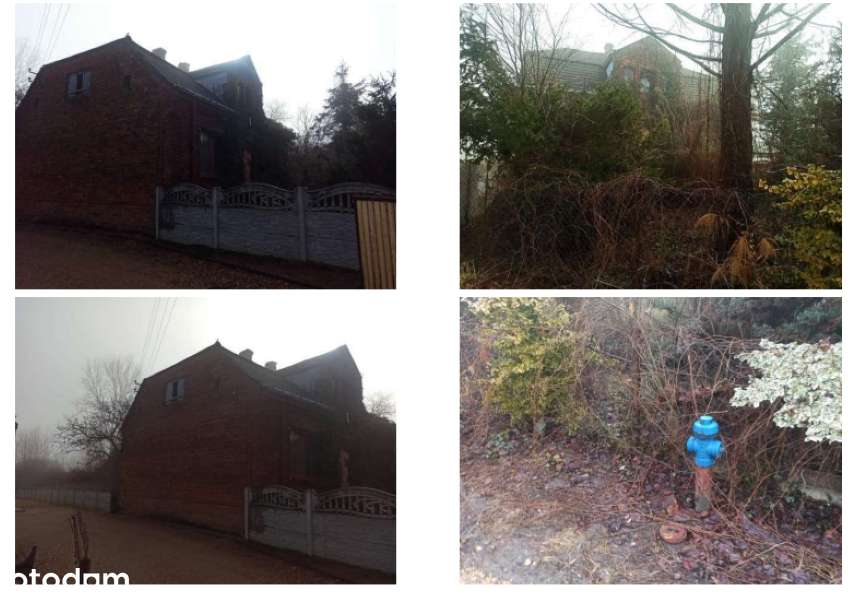 Dom, 116 m², Nieznanice - Pełny obrazek: 2/2